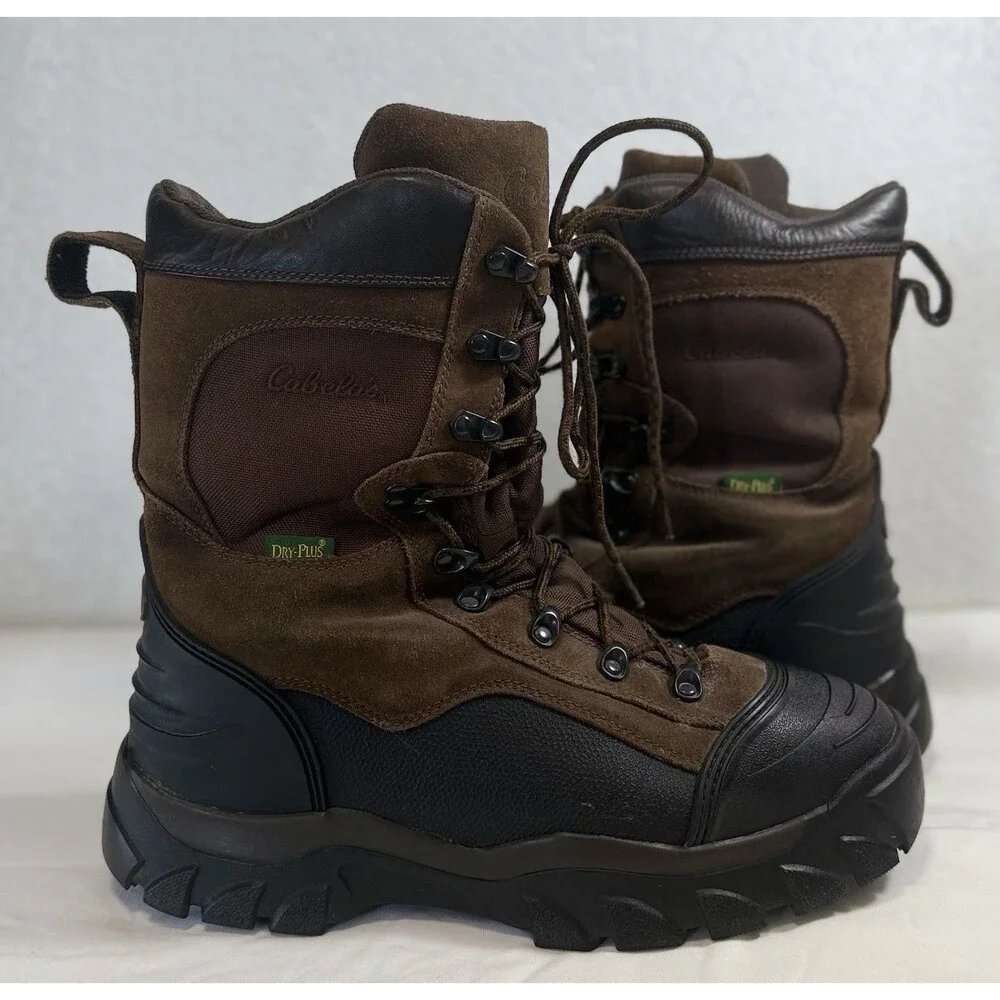 Cabelas cabelas dry